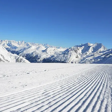 Hirsch * Saas Fee