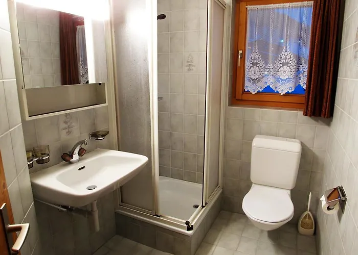 Hirsch Daire Saas Fee