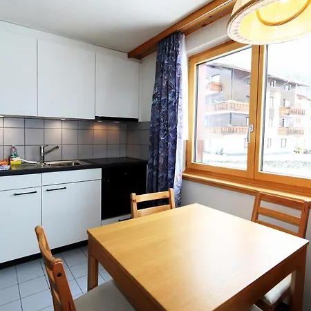 Hirsch Apartmán *