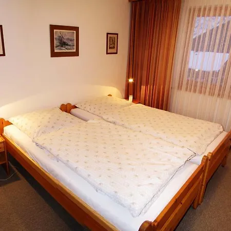 Apartmán Hirsch *
